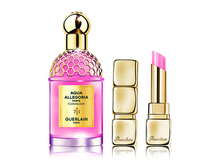 Guerlain (87€ via Sephora)
