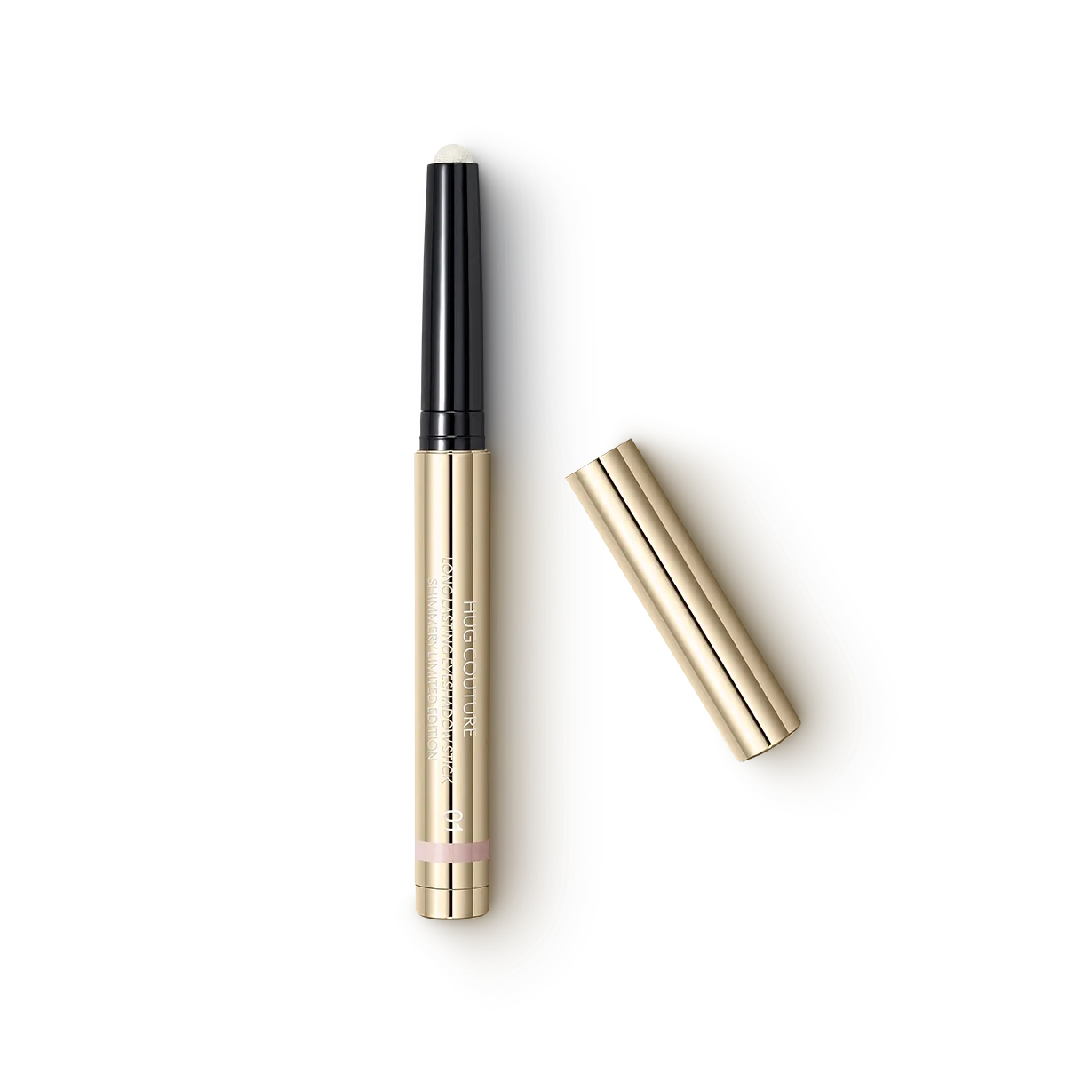 Sombra em stick de longa duração (14,99€)