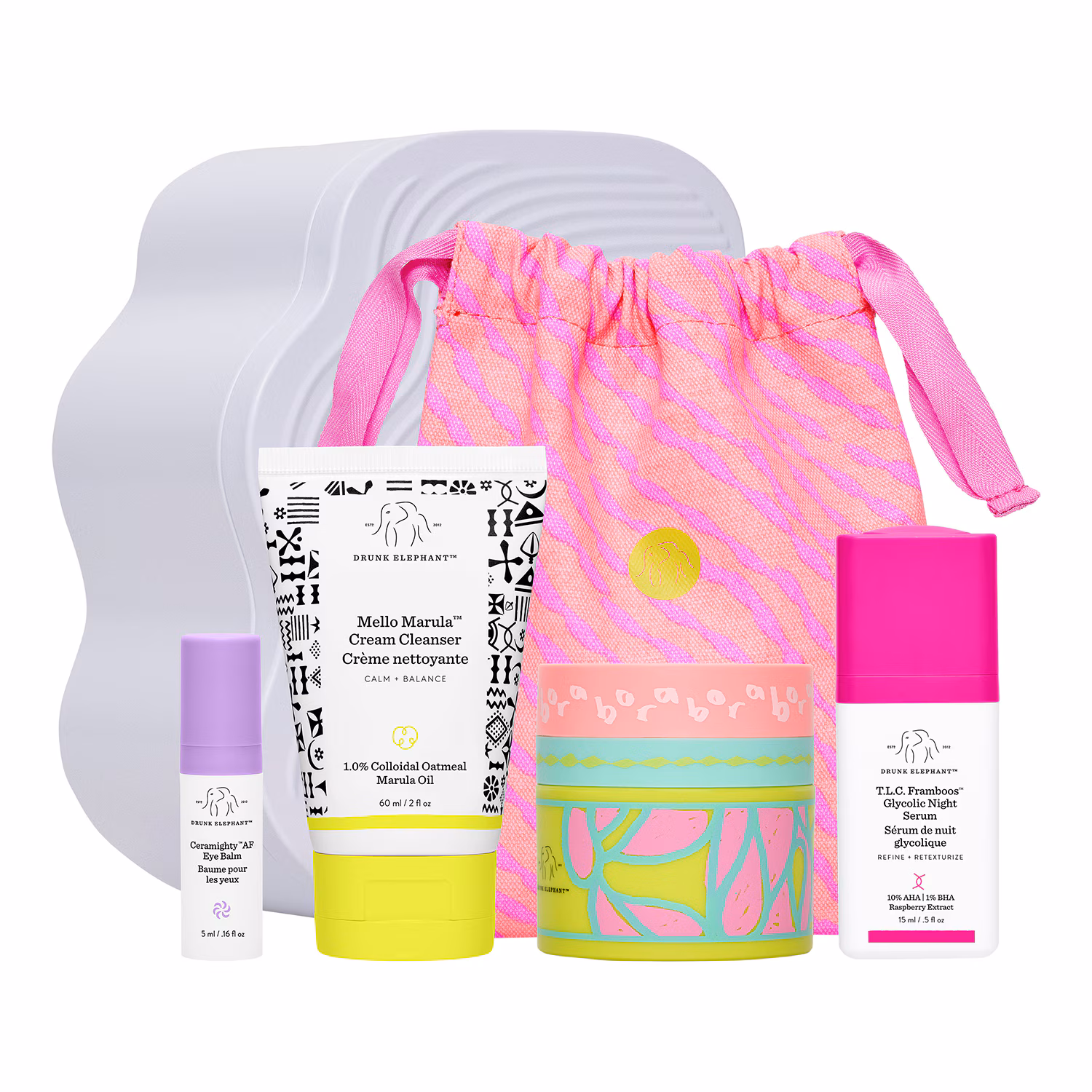 Eucerin Coffret Hyaluron-Filler + 3x Effect (PVPRNV: 59,55€)