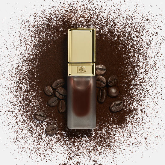 Coffee Oil Lip Plumper