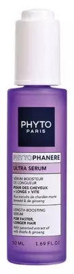 Phyto Paris Phtytophanere serúm potenciador de cabelo  (29,90€)