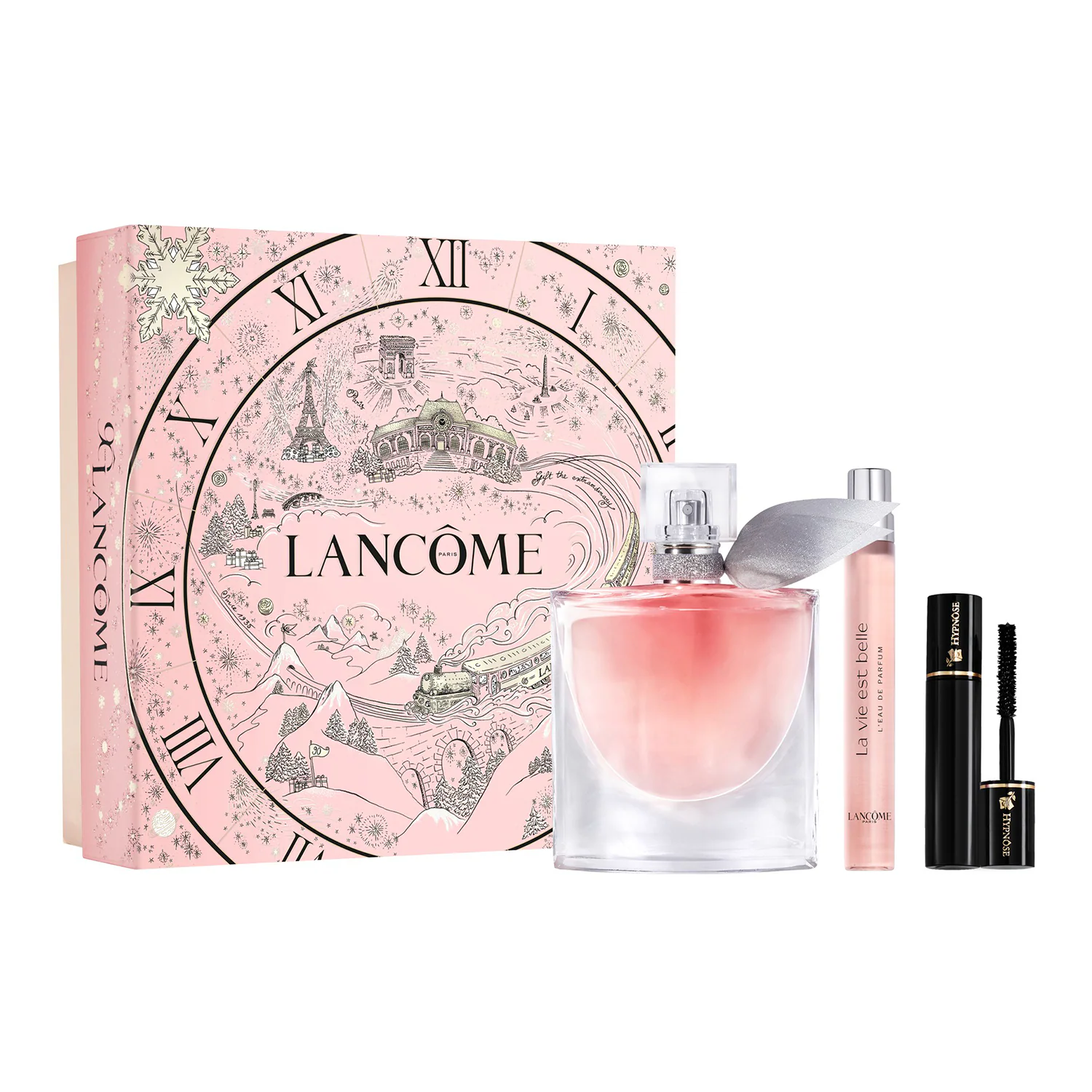 Eucerin Coffret Hyaluron-Filler + 3x Effect (PVPRNV: 59,55€)