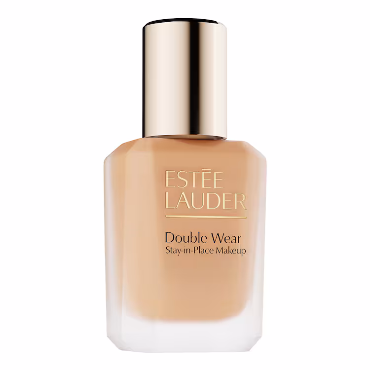 Estée Lauder Double Wear Stay-in-Place Makeup (preço sob consulta)