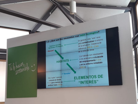 IV ENCUENTRO ASESORES BREEAM 2018