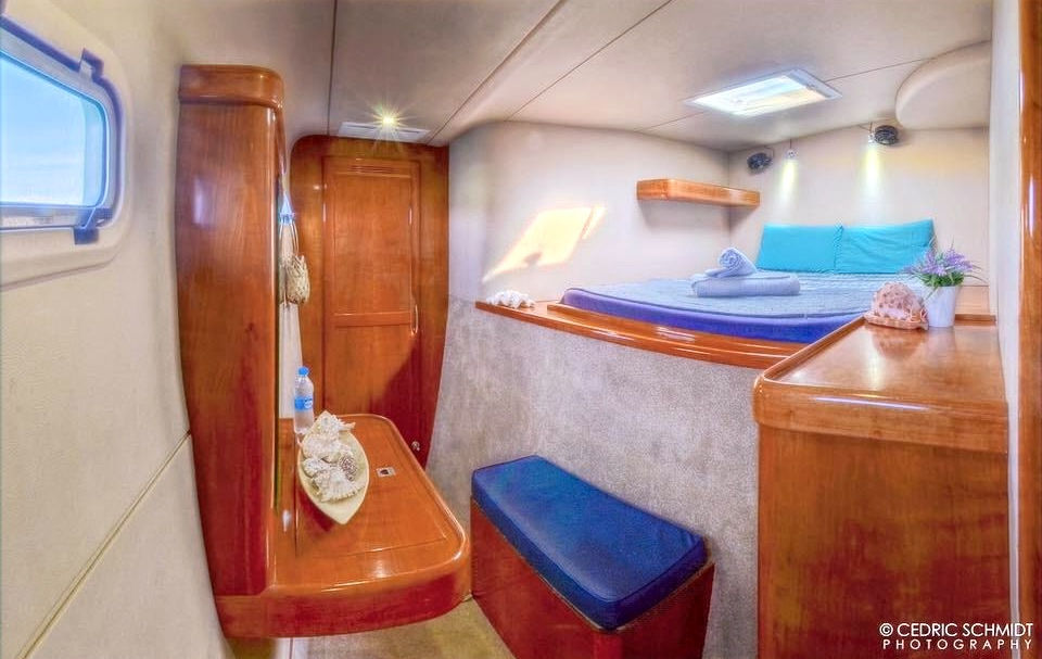 Cabins