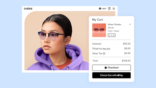 New Feature | Apple Pay