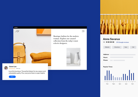 New Feature | Google My Business