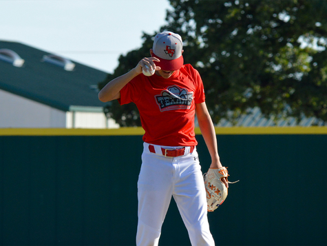 5 Keys To Playing College Ball