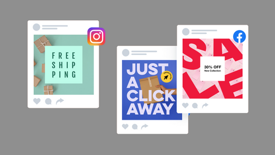New Feature | Instagram Social Share