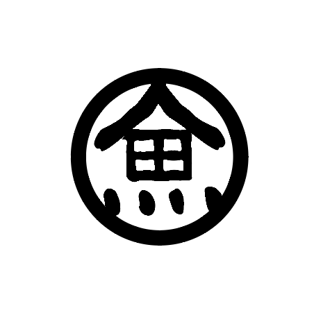 Kyotofish.Chion — 605-0035