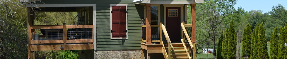 Personal Residence