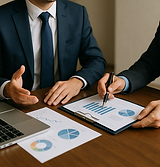 不動産コンサルティング