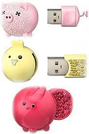 Pios'usb