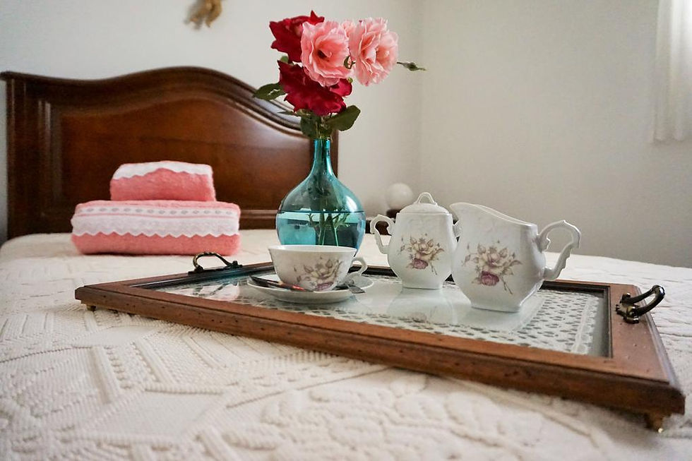 Quarto Single