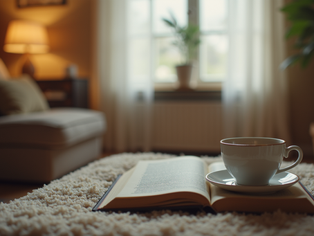 Top Life Balance Books to Inspire Your Journey