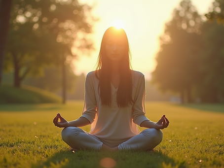 Wellness Journey: Balancing Life and Self-Discovery Tips