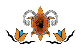 NC Indian Child Welfare design version one.