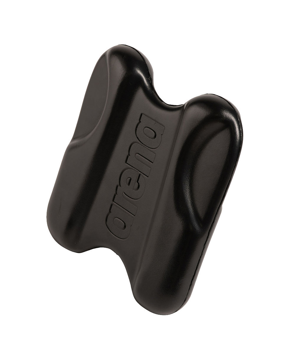 Miniature : Arena Pull Kick II Black