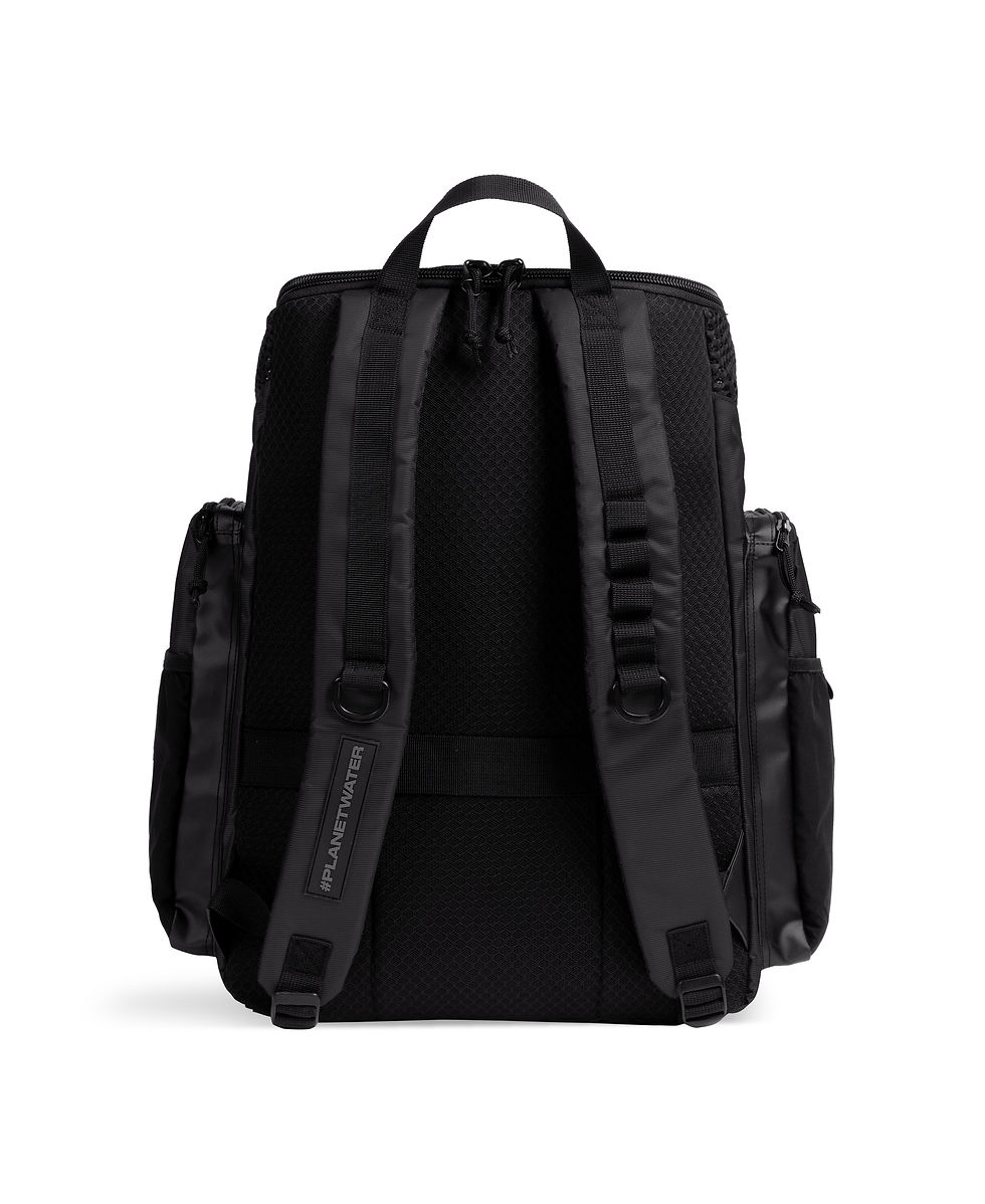 Miniature : Arena One Go Backpack 45L black