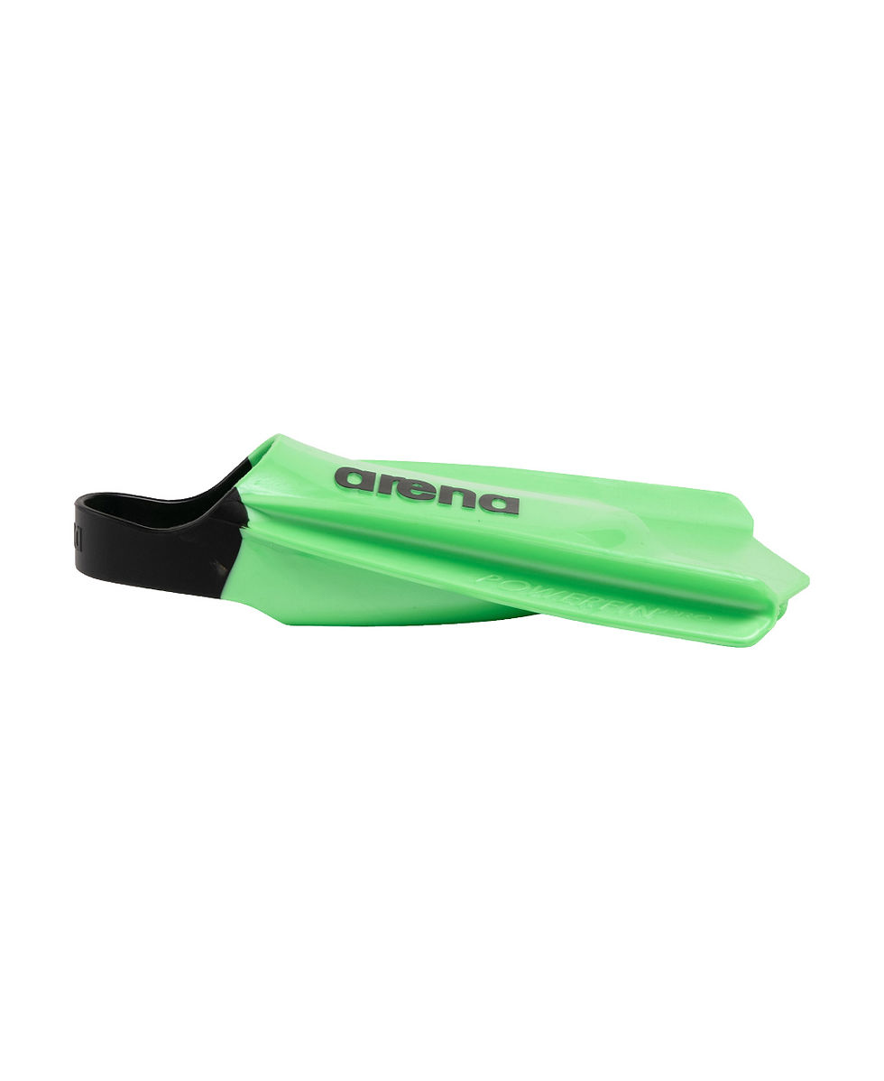 Miniature : Arena Powerfin Pro 2 Lime