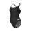 Miniature : Arena W Snake Skin Swimsuit Challenge black/team-black