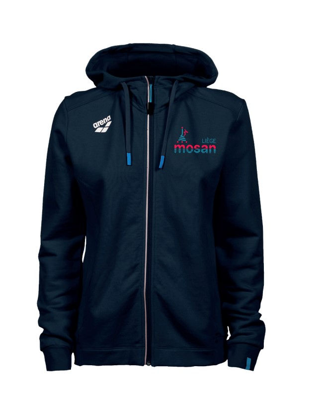 MOSAN Veste Dame