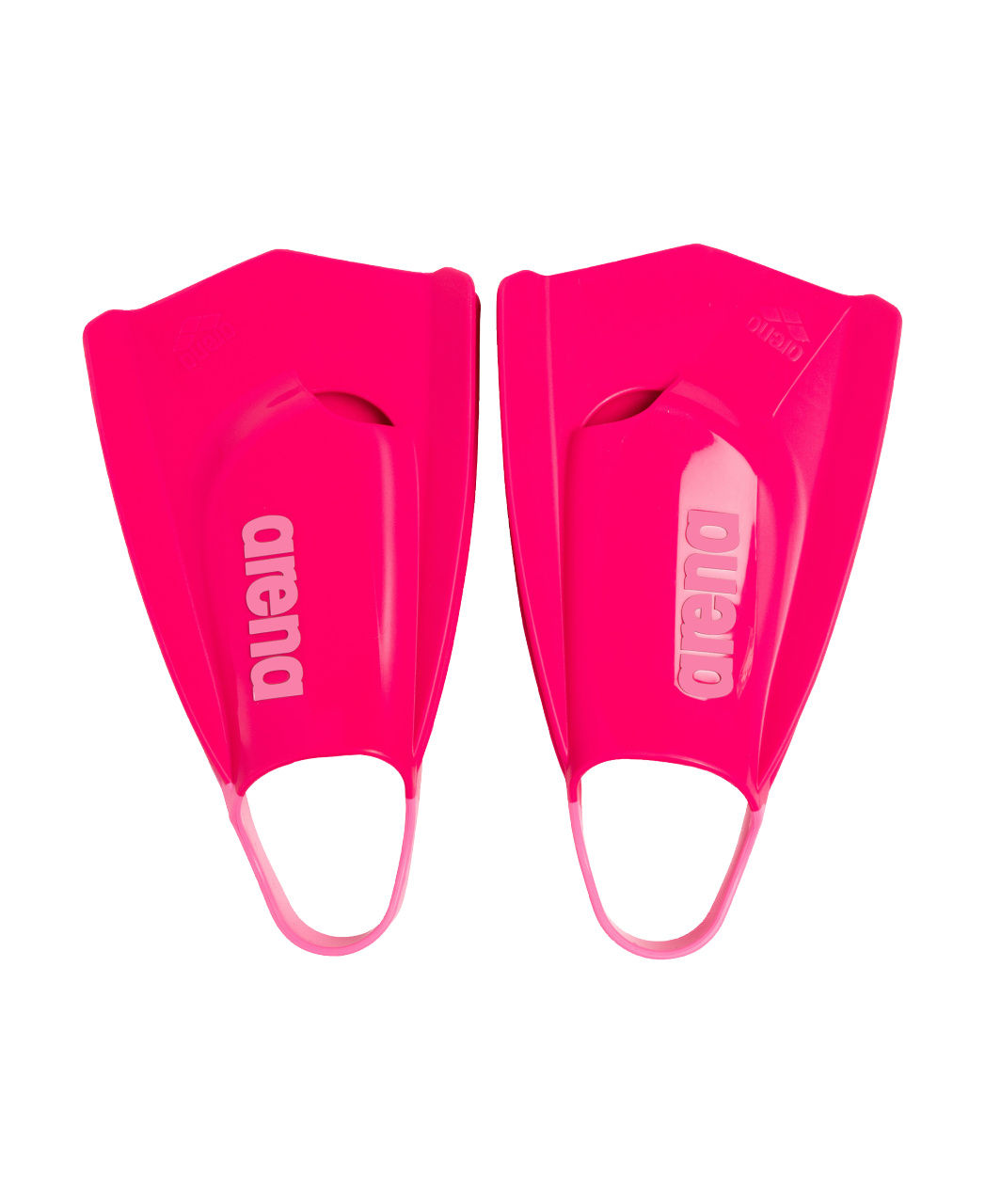 Arena Powerfin Pro 2  Pink
