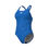 Miniature : Arena W Ribbed Swimsuit Swim Pro Back royal/multi
