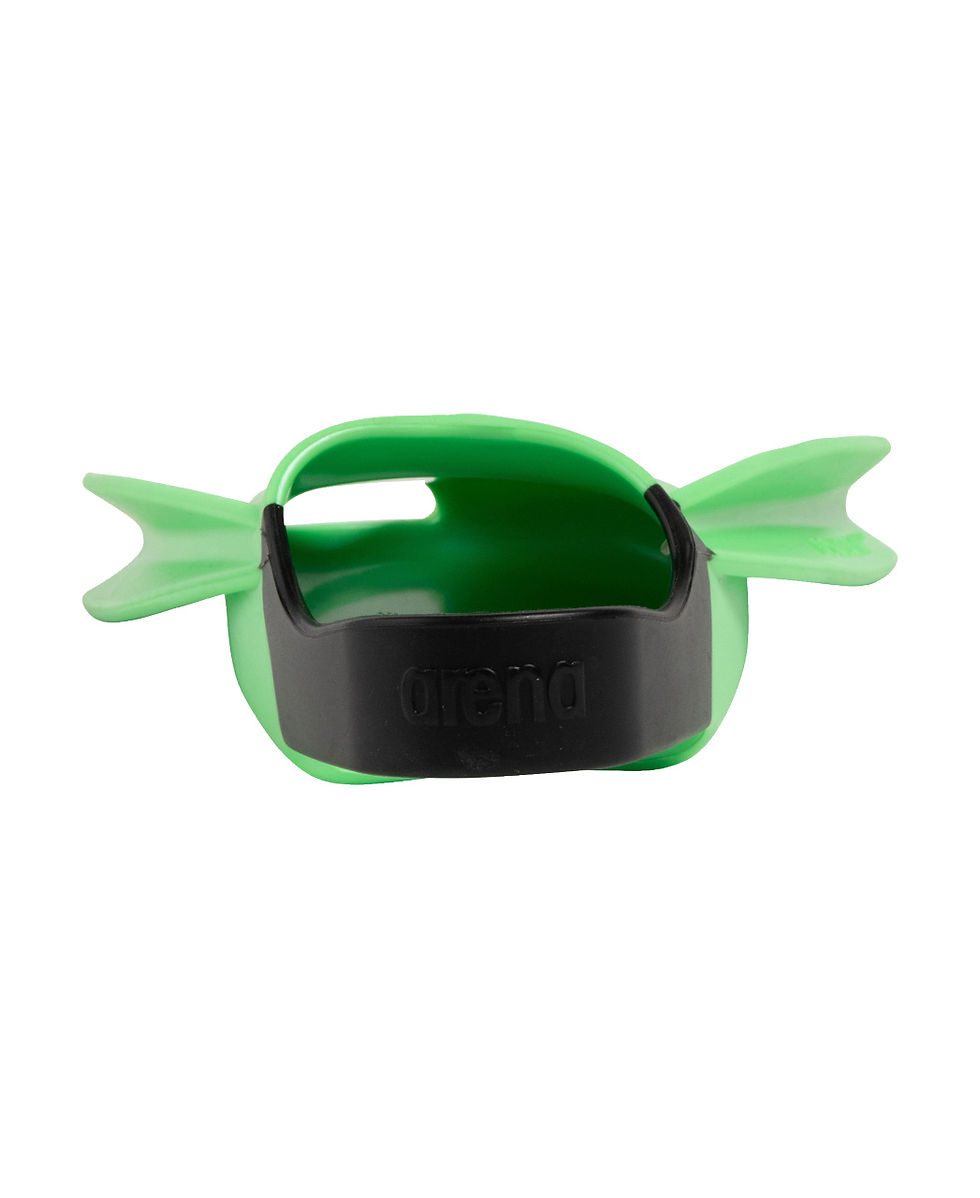 Miniature : Arena Powerfin Pro 2 Lime
