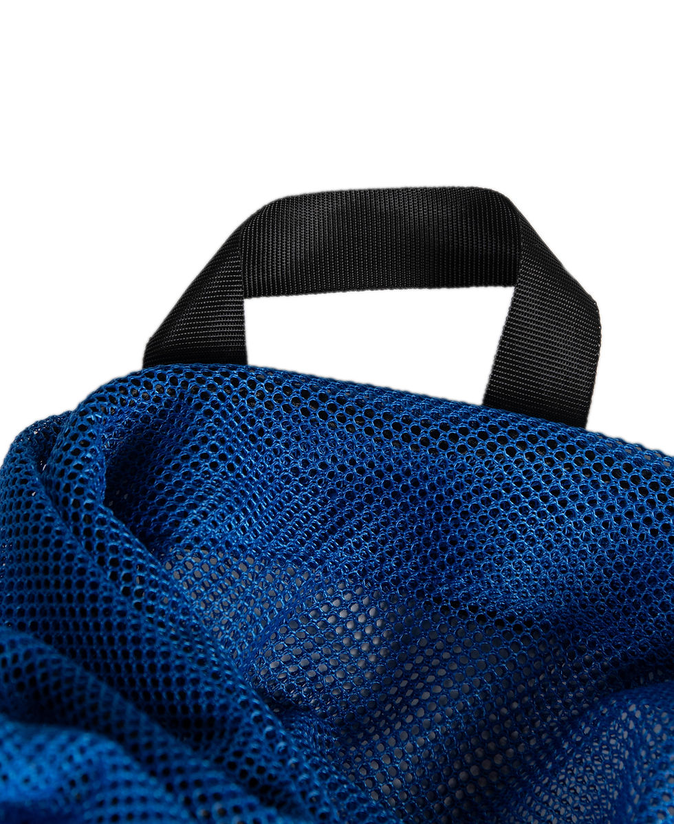 Miniature : Arena One Go Mesh Bag royal