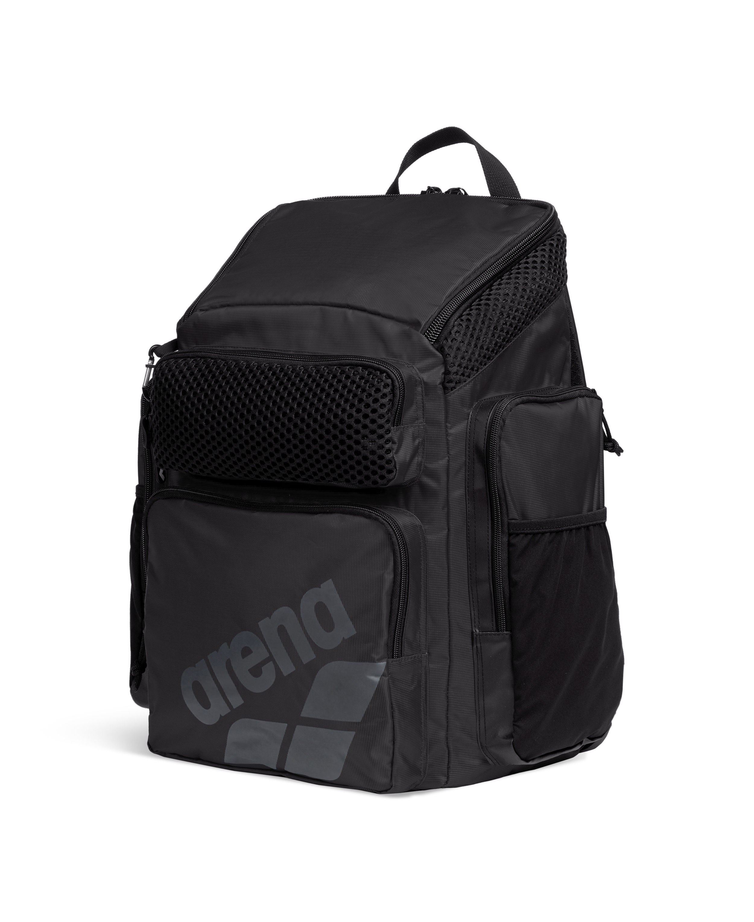 Arena One Go Backpack 45L black