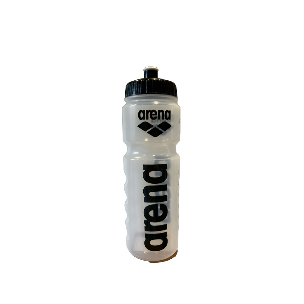 Gourde De Sport 250 Ml Sans BPA - Anti-Fuite, Avec Clip - Pour Course, Marathon, Fitness