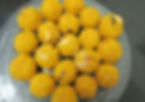 LADDU