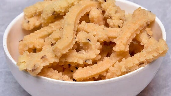 BUTTER MURUKU