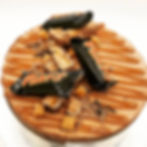 Marz Attack gateau