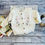 Thumbnail: White Floral Embroidery Sleeveless Knit Bodysuit Jumpsuit