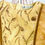 Thumbnail: Beige Long Sleeve Sequin Flower Embroidery Dress