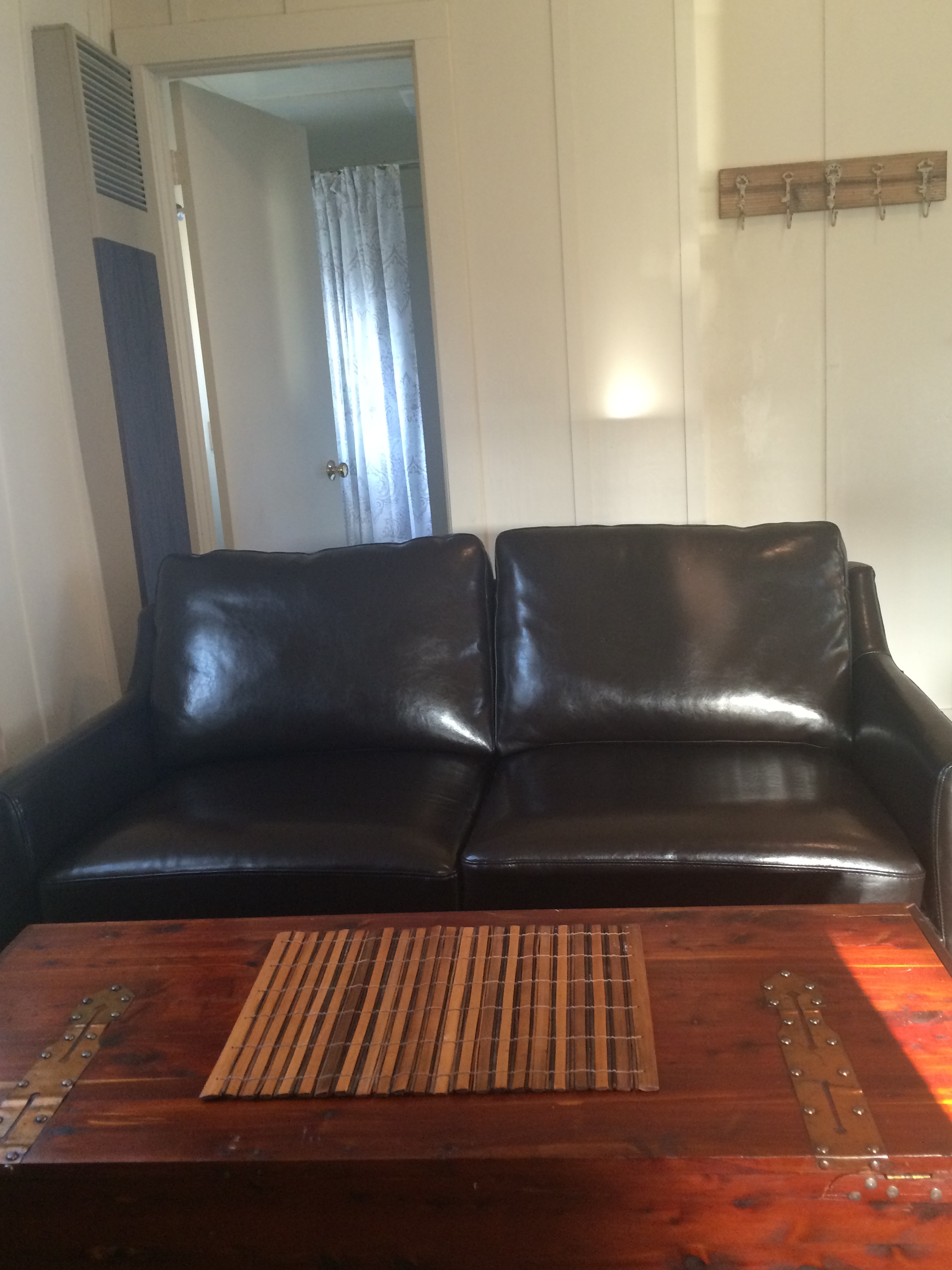 Living Room, Main Cottage