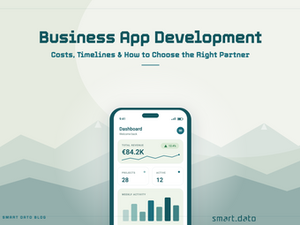 Business App Development