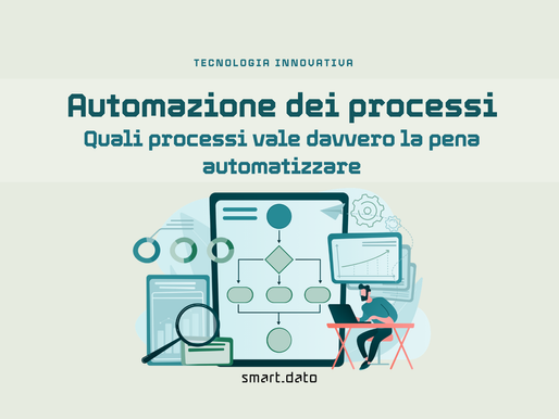 Automazione dei Processi Aziendali: Guida Pratica per le PMI del Nord-Est