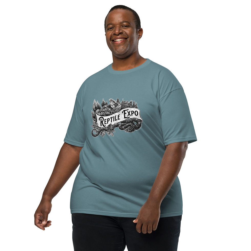 Thumbnail: Men’s CDRE Heavyweight Tee
