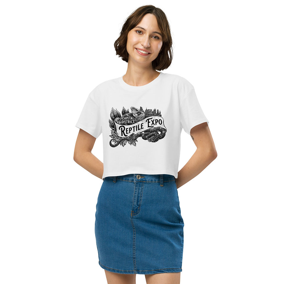 Thumbnail: Women’s CDRE Crop Top