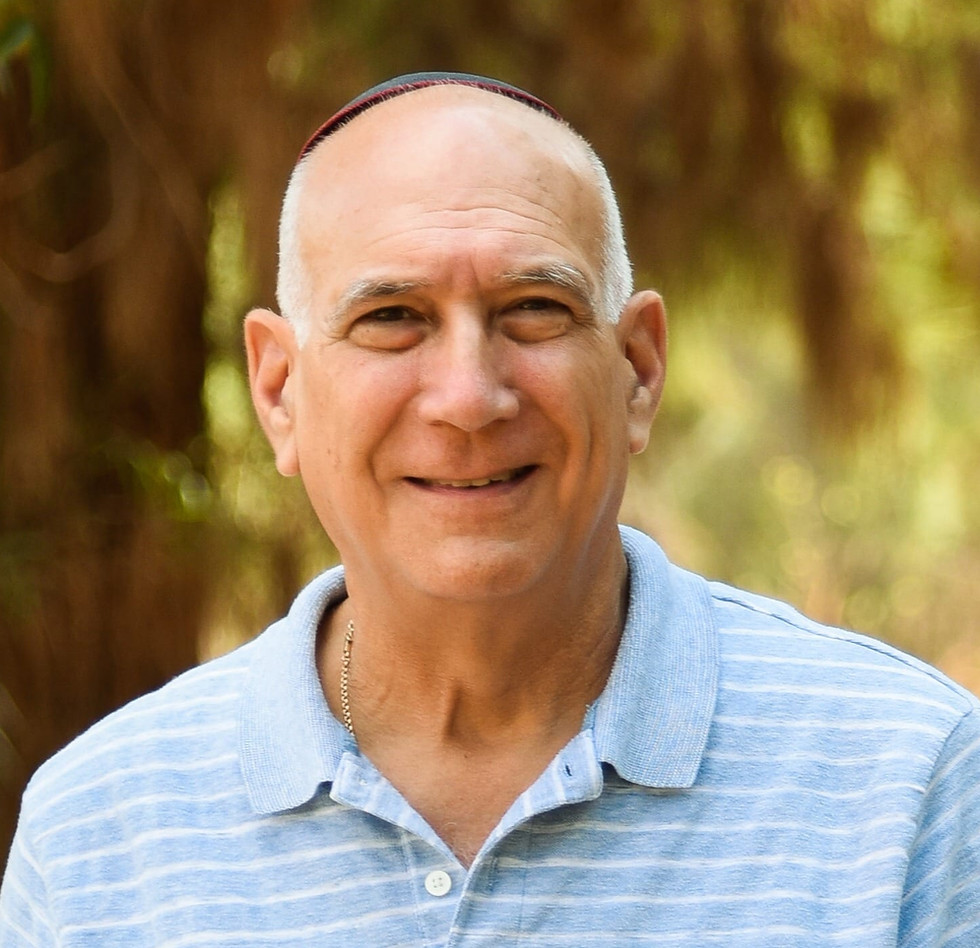 דוד נבוזני