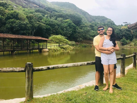 ES: Vale do Moxuara, um oásis rural em Cariacica
