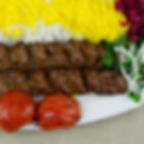 KOBIDEH KEBAB