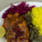 LAMB NECK