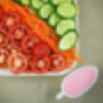 GARDEN SALAD