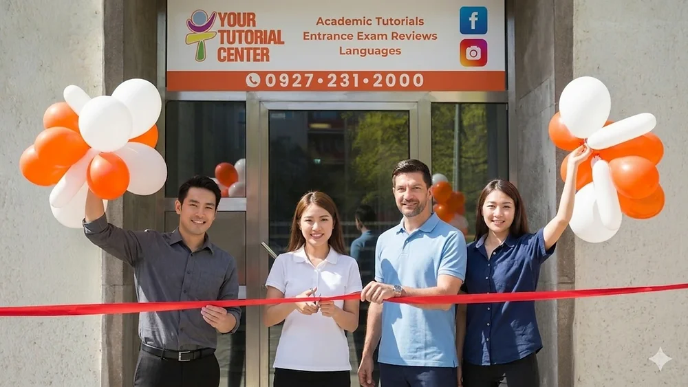 Simple Tutorial Center Design How to Start a Tutorial Center Franchise in the Philippines