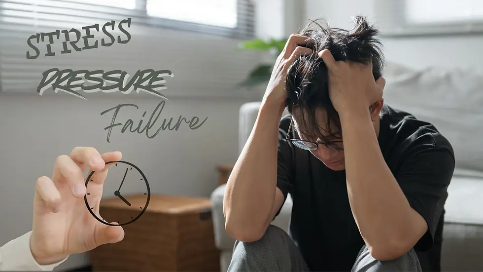 Cognitive Behavioral Therapy Philippines (CBT) for Academic Stress: How Filipino Students Can Manage Board Exam Anxiety