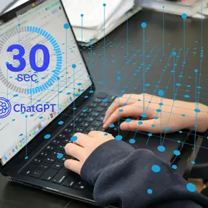 Your Child Can Write an Essay in 30 Seconds. But Are They Thinking? | YTC Mission: AI